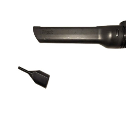 Shark Adapter for PS5 – Perfect for Dusty Air Vents for Easy Cleaning