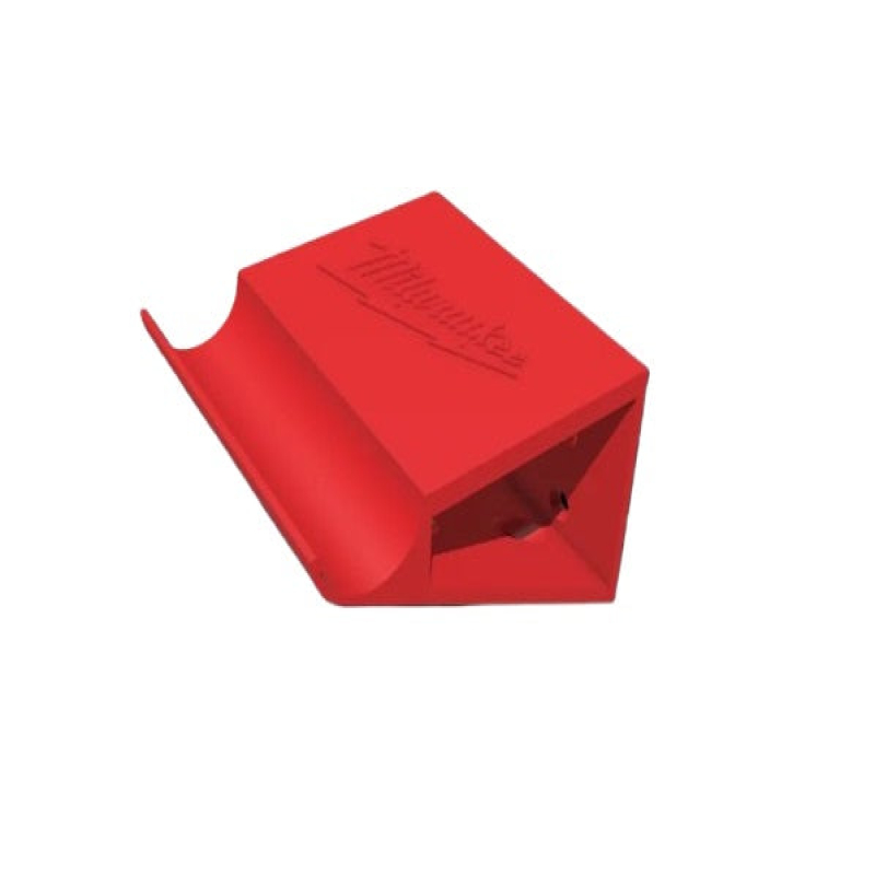 Milwaukee M18 Inflator Wall Hanger – Secure & Space-Saving Storage