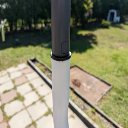 Starlink Dishy Kit V2...