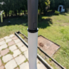 Starlink Dishy Kit V2 Winegard (1.5inch Pipe) Bushing Adapter for Starlink