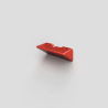 Cordless Shark Vac Wall Mount Stand and Clip – Convenient and Space-Saving Storage