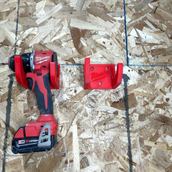 Milwaukee M12 Wall Mounted...