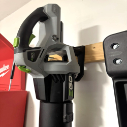 EGO 530 CFM Blower Wall...