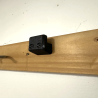 EGO 530 CFM Blower Wall Mount – Secure Storage Solution for Your Leaf Blower
