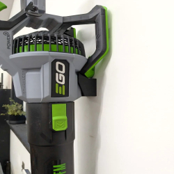 EGO 765 CFM Blower Wall...