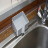 Sponge Holder for Kitchen Sink