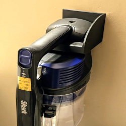 Shark Rocket Vacuum Wall...
