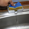 Sponge Holder for Kitchen Sink