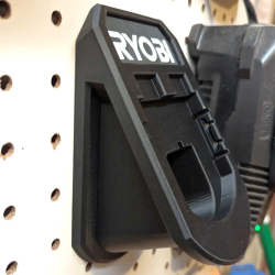 Ryobi 18V Battery Holder...