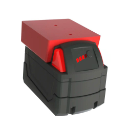 Press-Free M18 Battery...