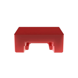 Press-Free M18 Battery Quick-Mount – Snap-In Storage Holder for M18 Battery