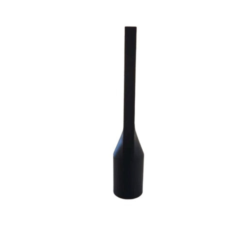 Nozzle Attachment for Henry Vacuum Cleaner – Precision Cleaning Tool - Black