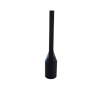 Nozzle Attachment for Henry Vacuum Cleaner – Precision Cleaning Tool - Black