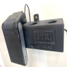 Shark Cordless Power Detect Battery Mount – Secure Wall Holder for Easy Storage