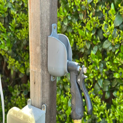 Hose Nozzle Garden Sprayer...