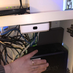 Ubiquiti UniFi Gateway Wall...