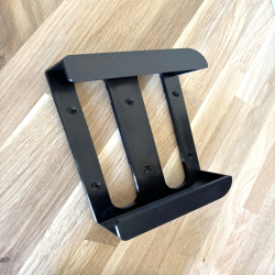 Ubiquiti UniFi Gateway Wall Mounts for UXG-Max, UCG-Ultra, and UCG-Max