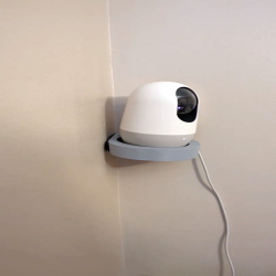 Nooie 360 Cam Wall Corner...