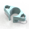 Shark Cordless Detect Pro Component Holder