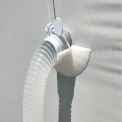 Swimming Pool Tube Holder –...