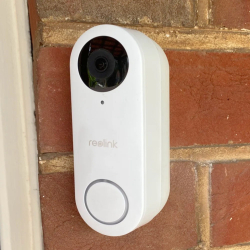 Reolink Doorbell Wedge with...