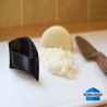 2Pcs Finger Guard, Kitchen Finger Hand Protector, Finger Protector,