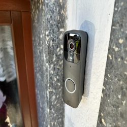 30° Angle Mount for Blink...