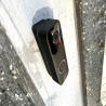 30° Angle Mount for Blink Video Doorbell – Durable Plastic Bracket for Optimal
