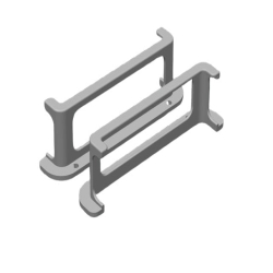 Wall Mount for Thunder Dock...