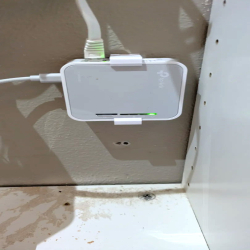 TP-Link AC750 Wall Mount –...