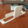 TP-Link GS108 Network Wall Mount – Plastic Bracket for Secure and Efficient