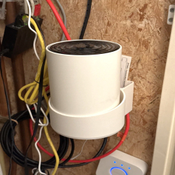 TP-Link Deco WiFi Wall...