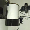 TP-Link Deco WiFi Wall Mount – Plastic Bracket for Clean and Elevated Mount