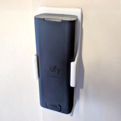 Eufy E340 Doorbell Battery...