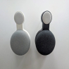 Google Home & Nest Mini Socket Wall Mount – Secure Wall Holder for Google Home