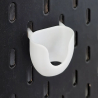Google Pixel Buds Holder for Skadis – Compact and Secure Pegboard Mount