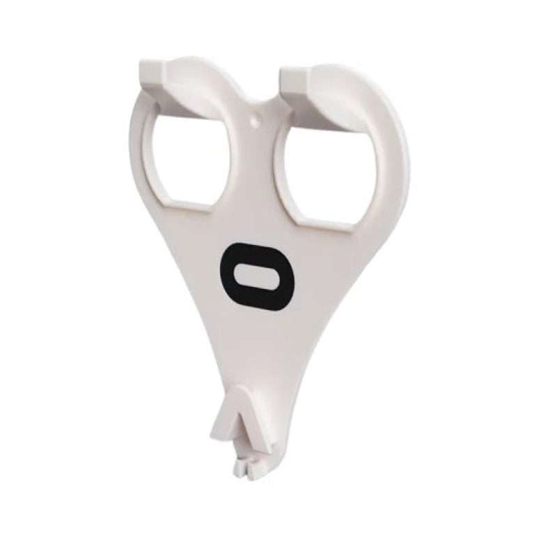 Oculus Quest 2 Wall Mount – Secure Wall Holder for VR Headset and Controllers