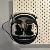 Meta Quest 2, 3 Mount for Ikea Skadis –Controller Headphone Holder for Pegboard