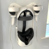 Meta Quest Wall Mount – Secure Wall Holder for Meta Quest 1, 2, and 3 VR Headsets