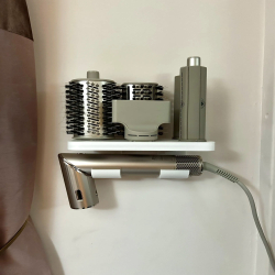 Shark FlexStyle Wall Stand...