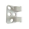 Shark FlexStyle Wall Stand – Premium Wall-Mounted for Hair Dryer & Attachments