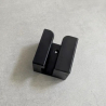 Mammotion LUBA 2 RTK Power Supply Mount – Wall Holder for Organized and Secure
