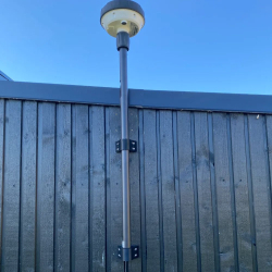 Mammotion Yuka RTK Antenna...