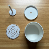 Rich Foam Facial Cleanser Maker – Create Luxurious, Gentle Foam for Daily Use