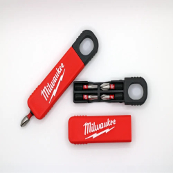 Milwaukee Pocket...