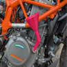 Motorcycle Oil Funnel – Compact and Easy-Pour Funnel for Clean Oil Changes