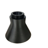 Toyota Screw-On Oil Funnel – Secure Fit Engine Oil Funnel for Easy No-Mess Refills