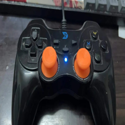 4PCS Joystick Thumb Grip...