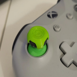 4PCS Joystick Thumb Grip...