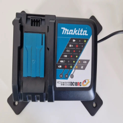 Makita DC18RC Charger Wall...